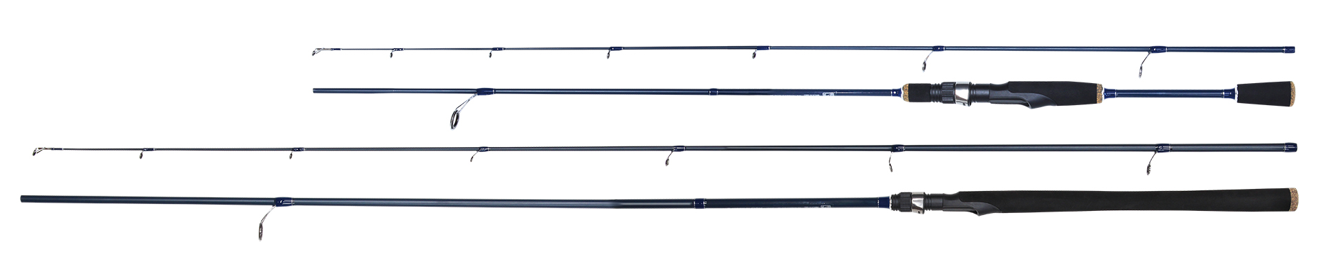 海のルアー竿カーボンSG