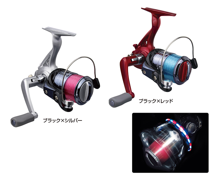ナイトスピン3