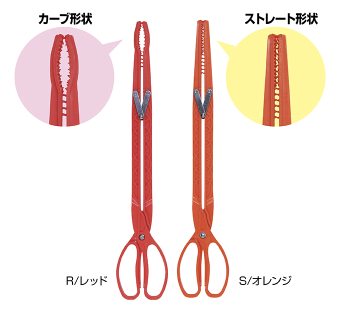 魚貝ハンタートング