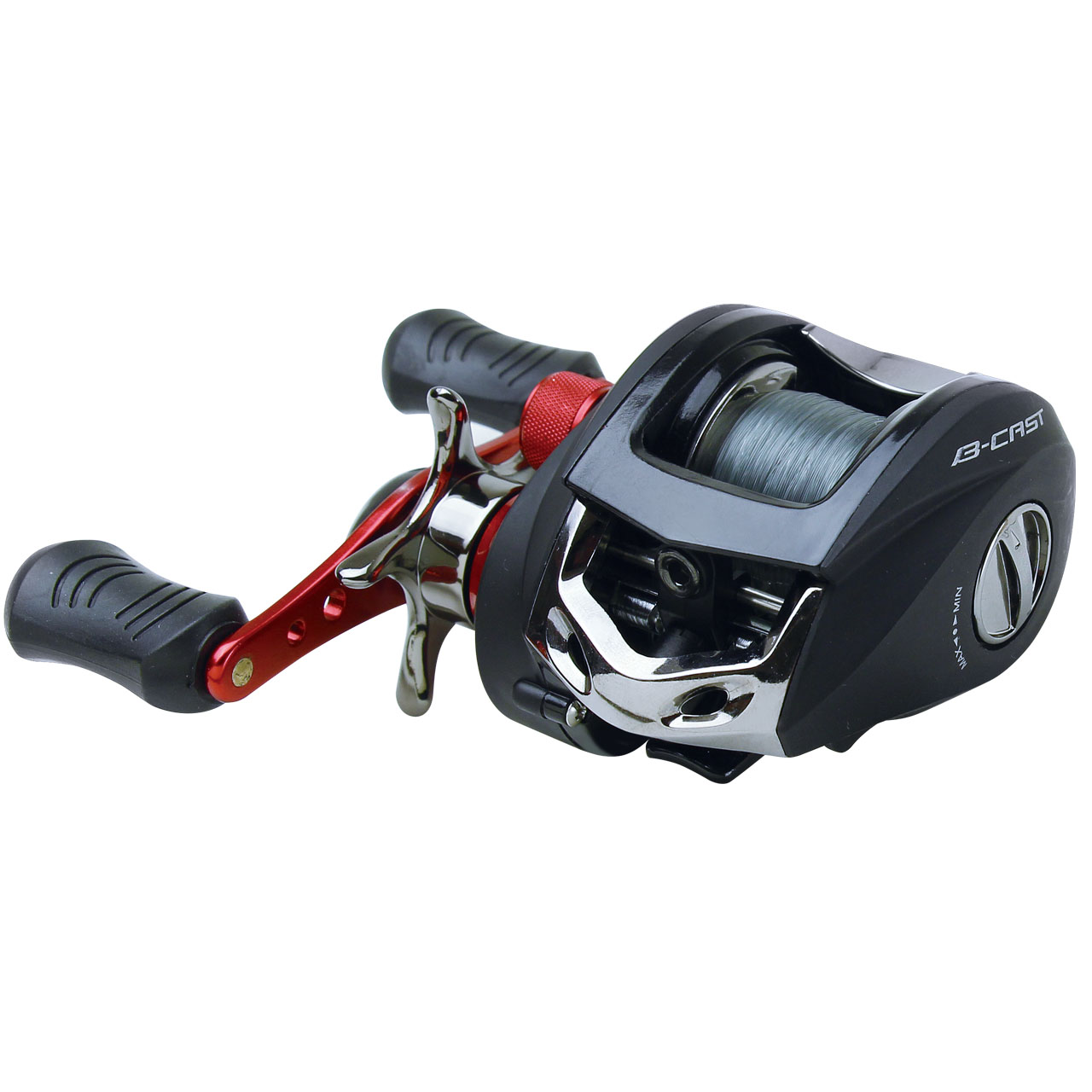 ベータキャスト