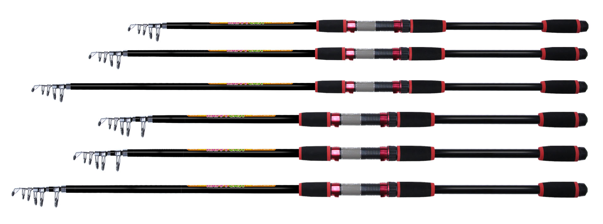 ちょい投ハッピーキャスト