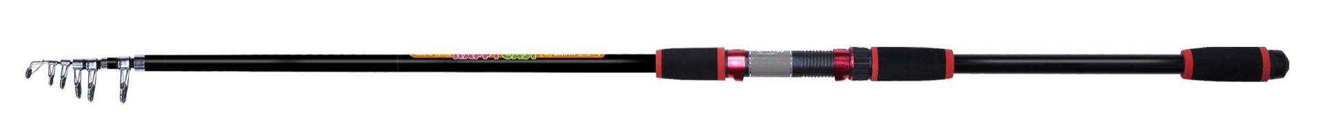 ちょい投ハッピーキャスト