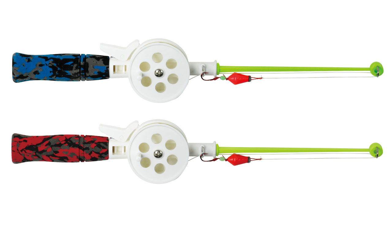 シュノーケリングフィッシングセット2