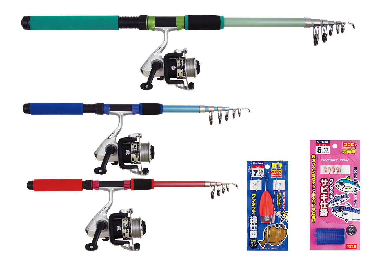 超ワンタッチ防波堤セット3