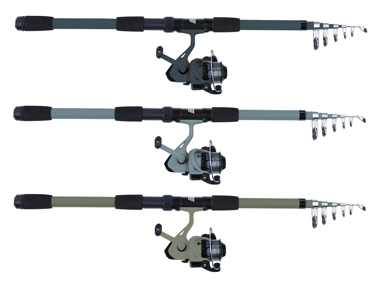 グローバルアーミーパックセット