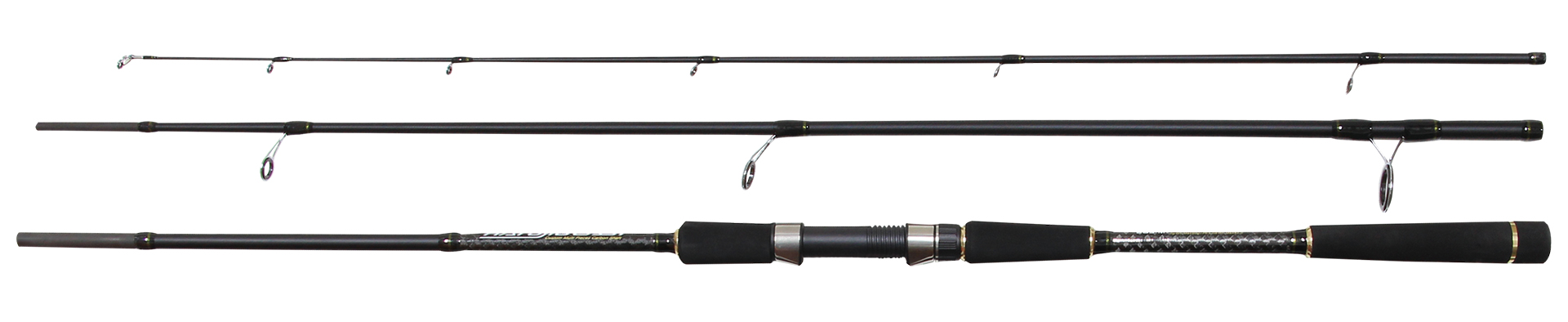 波止ジグキャスト