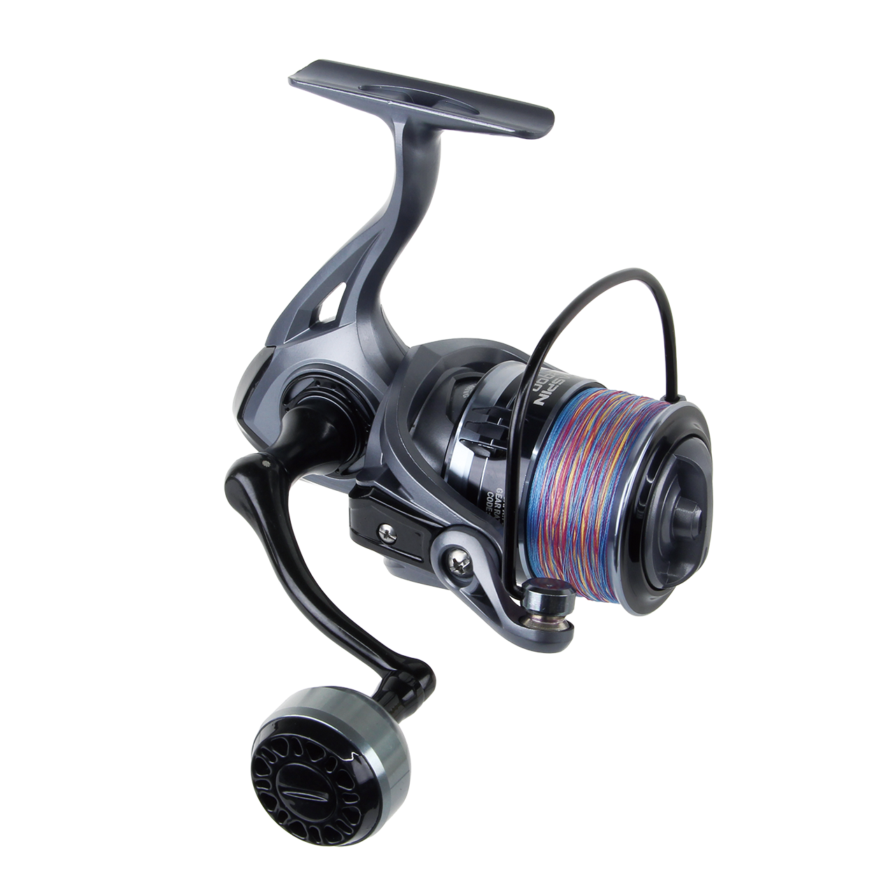 イカスピン(PE0.8号/200m付)