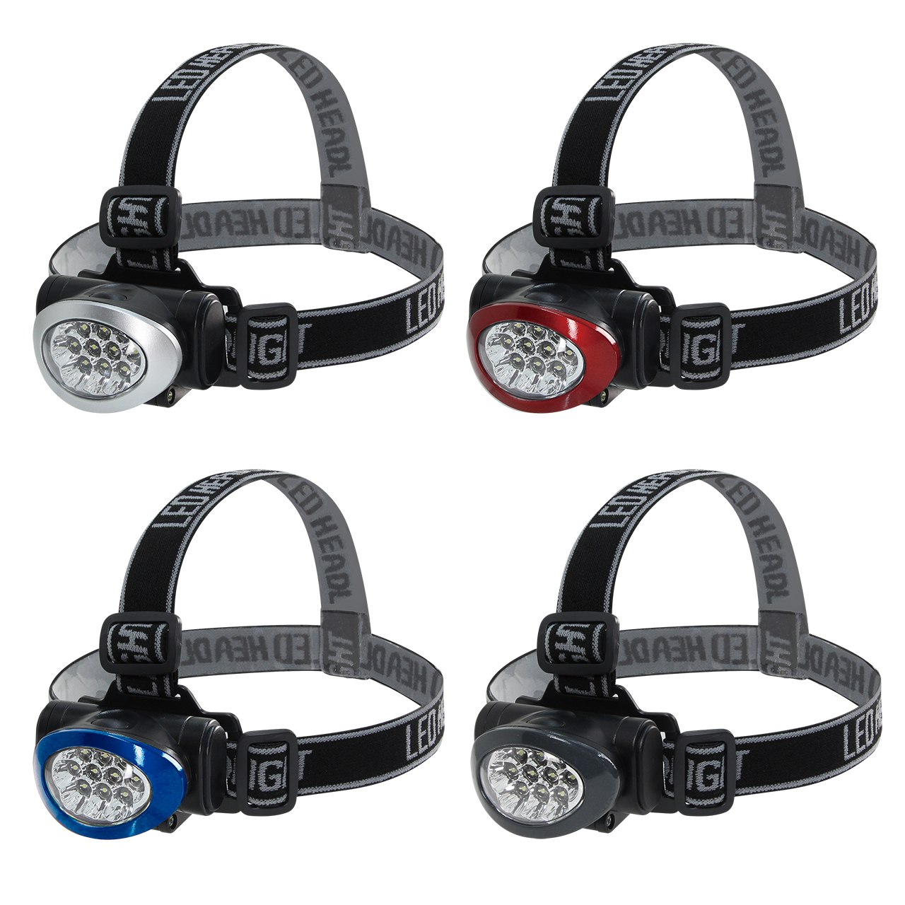 ＬＥＤヘッドランプ