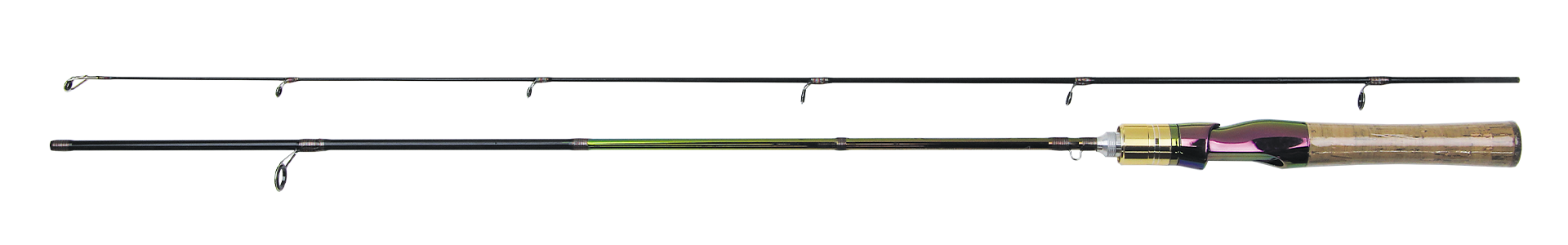 レインボートラウト