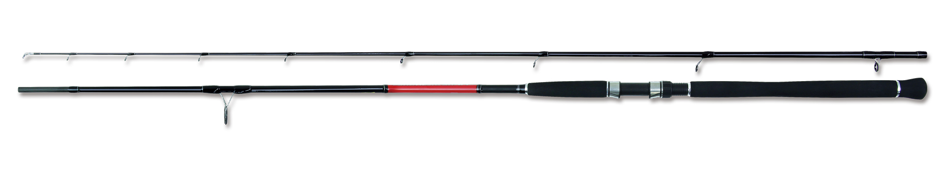 ショアジグシャフト