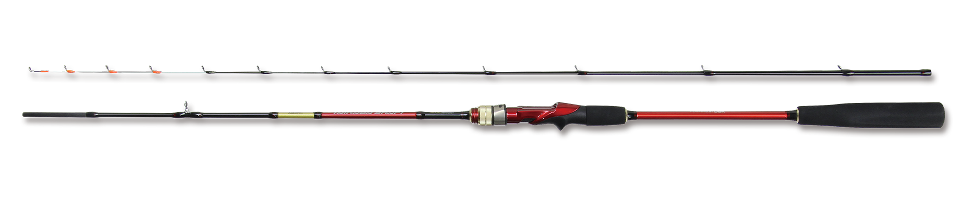 鯛ラバシャフトSG