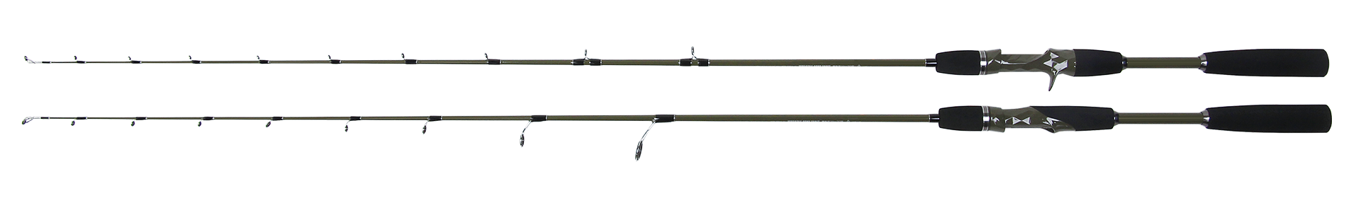 バーサタイルアーミーシャフト