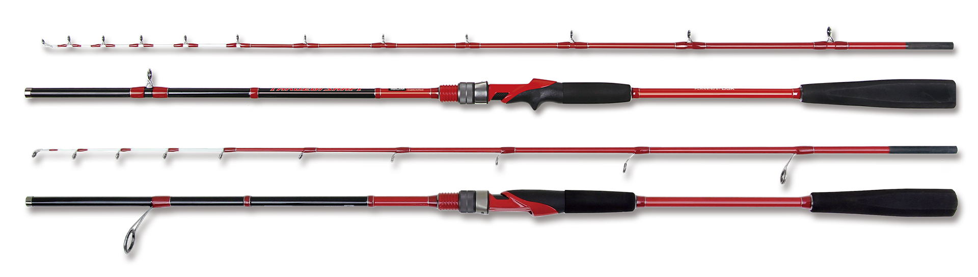 タコエギシャフト