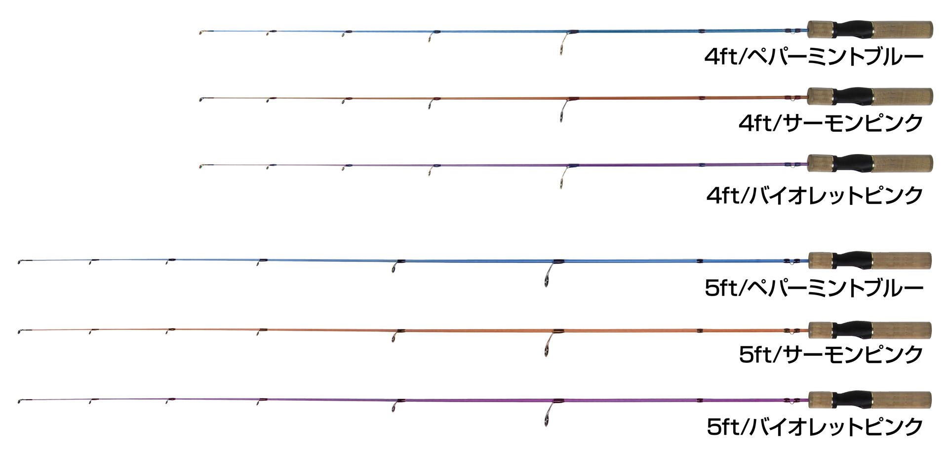 パステルショット