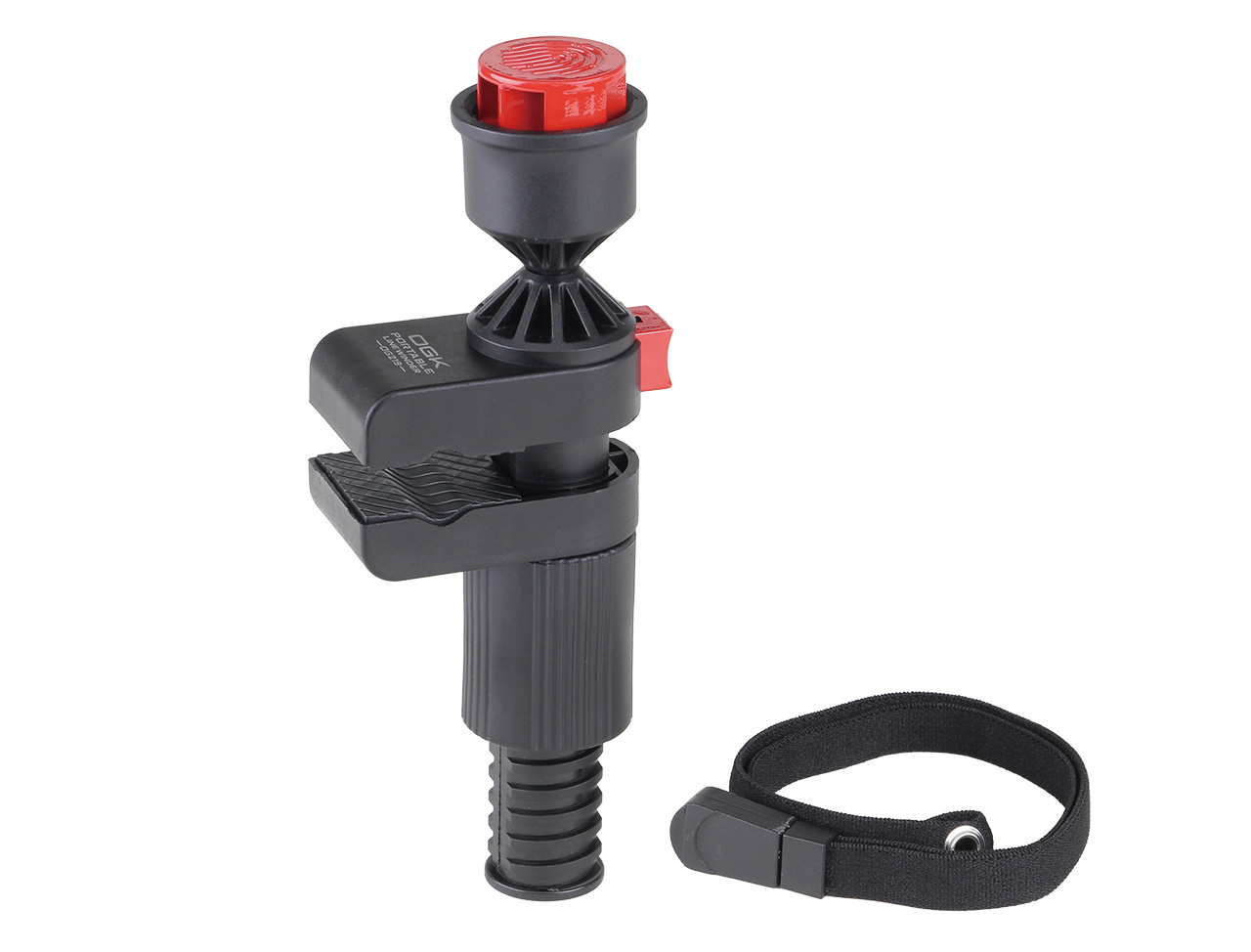 ポータブルラインワインダー